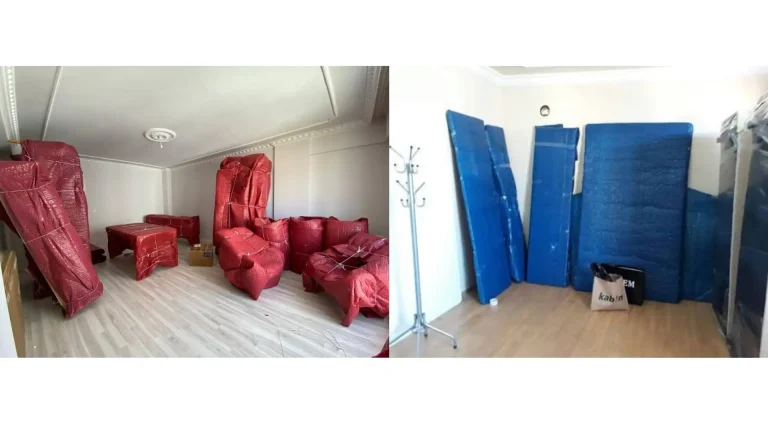 ümitköy nakliye profesyonel paketleme.